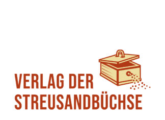 Verlag der Streusandbüchse Verlag der Streusandbüchse