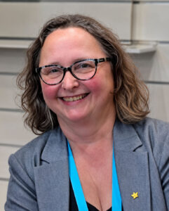 Silke Weizel