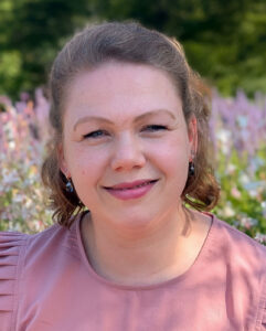 Sindy Hänel